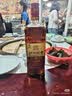 沙洲优黄红标五年 半干型 苏派黄酒 550ml 单瓶装 1878 宴请年份黄酒双11 实拍图