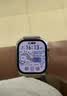 小米（MI）REDMI Watch 6典雅黑 国家补贴 澎湃OS 3 心率血氧监测 红米手表6 初高中生 运动 实拍图