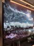 AOC 27英寸2K144Hz QD-OLED AGLR雾面抗反 硬件低蓝光TUV不闪 10W音箱Type-C96W电竞办公显示器Q27U4D 实拍图