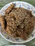 上鲜鸡翅中 净重3斤 烤翅鸡中翅炸鸡翅红烧鸡翅鸡肉生鲜美食大赛 实拍图