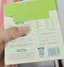 宝宝馋了每日坚果酥 儿童零食饼干高钙66g 享婴儿辅食食谱 实拍图