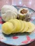 佳沛（zespri）新西兰金奇异果12粒特大果124-146g猕猴桃水果礼盒 实拍图