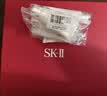SK-II前男友面膜10片补水保湿紧致sk2护肤品化妆品套装礼盒生日礼物女 实拍图