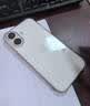 闪魔适用苹果17手机壳 iPhone17气囊防摔保护套超薄镜头全包透明软壳抗黄防磨防摔男女同款 实拍图
