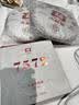 大益 茶叶 普洱茶熟茶 唛号标杆茶 2022年7572熟茶357g 实拍图