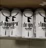 斯坦根（stangen）精酿德式小麦全麦白啤酒 500ml*24罐整箱装京东自营聚会囤货 实拍图