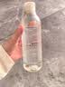 MUJI敏感肌用基础补水化妆水 保湿爽肤 小水瓶 滋润型 300ml  实拍图