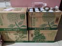 农夫山泉东方树叶绿茶500ml*15瓶无糖茶饮料0糖0脂0卡整箱装饮品 实拍图