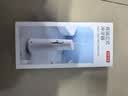 京东京造高端便携式冲牙器皓月白屏显10档调节300ml大水箱正畸护龈超声波洗洁牙器成人礼物 实拍图