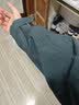 骆驼（CAMEL）CamelTex户外御寒冲锋衣男女同款防油污外套三合一登山服  L 实拍图