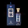 赖茅端曲2.0 酱香型白酒 53度 500ml 单瓶礼盒装 实拍图