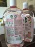 滴露（Dettol）衣物消毒液自然香氛洗衣除菌液除螨 48h留香1000ml*1灭活白念珠菌 实拍图