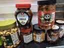 辣小董剁椒火焙鱼288g湖南农家特产香辣柴火鱼零食鱼仔毛毛鱼干即食下饭 实拍图