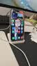 绿联【18全新开模|金属相机键】适用iphone18Pro手机壳苹果18Pro保护套17Pro全包防摔气囊透明超薄软边 实拍图