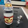 汾酒 黄盖玻汾 清香型白酒 53度 475mL*6瓶整箱 年份随机 实拍图