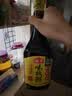 海天 味极鲜生抽酱油750mL【特级酱油】味极鲜系列 炒菜凉拌调料 实拍图
