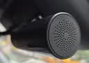 盯盯拍行车记录仪MINI Pro 1296P高清 星光夜视 智能语音声控 停车监控 实拍图
