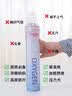 维德（WELLDAY）氧气瓶便携式供氧器孕妇老人吸氧机高原应急旅游氧气罐1400ml*4 实拍图