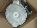 美的（Midea）电煮锅 宿舍小电锅 电蒸锅 学生寝室一体泡面小火锅电煮锅 多功能锅 电热锅 XZE1613 配蒸笼 1.7L 实拍图