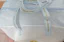 十月结晶待产包【升级28件】春夏入院全套母子组合孕妇产后月子待产护理用 实拍图