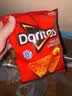 多力多滋（Doritos）玉米片 劲浓芝士味 140g  浓味劲脆 追剧解馋小零食 实拍图