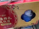 伊利欣活中老年奶粉 礼盒送礼 营养品富硒高钙益生菌0蔗糖 800g*2 实拍图