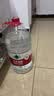 农夫山泉 饮用天然水5L 实拍图