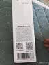 京东京造保温杯【茶水分离】男女大容量316L不锈钢泡茶水杯子金属灰500ml 实拍图