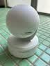 普联（TP-LINK）300万像素云台无线网络摄像机监控摄像头TL-IPC43AW 全彩 32G存储卡套装 实拍图