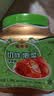 富爸爸切件泡菜1300g/瓶 韩式辣白菜酱菜咸菜下饭菜 实拍图