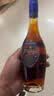 马爹利（Martell） 名士VSOP 干邑白兰地 洋酒 350ml 送礼 实拍图