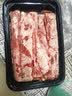 潮夫道原切肥牛卷200g谷饲雪花牛肉卷牛肉片火锅食材烧烤麻辣烫 实拍图