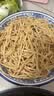 川珍豆腐丝250g云南石屏工艺油豆腐皮云丝腐竹人造素肉凉拌火锅食材 实拍图