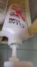 清扬去屑洗发水 樱花沁爽500g 烟酰胺净屑止痒男士女士通用 实拍图