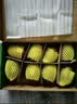 佳沛（zespri）新西兰金奇异果8粒特大果124-146g猕猴桃水果礼盒 实拍图