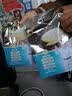 蒙牛铂金装 中老年奶粉400g 益生菌高钙富硒成人奶粉 送礼 实拍图