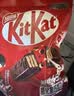 雀巢奇巧kitkat 威化牛奶巧克力550g 休闲零食礼包下午茶 巧克力礼盒 实拍图