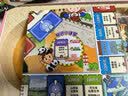 大富翁中国之旅卡牌大富翁银牌桌游升级豪华版游戏棋成人儿童玩具强手棋 实拍图