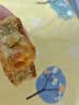 展艺低糖白莲蓉馅500g 蛋黄酥冰皮月饼馅料汤圆元宵蛋糕面包烘焙馅料 实拍图