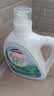 威露士清可新洗衣液柠檬12.18斤(2L+1L+袋500mlx6+90ml)【品质严选】 实拍图