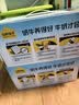 认养一头牛全脂纯牛奶250ml 24盒 学生早餐纯奶 礼盒送礼 8月产 2箱共24盒 实拍图