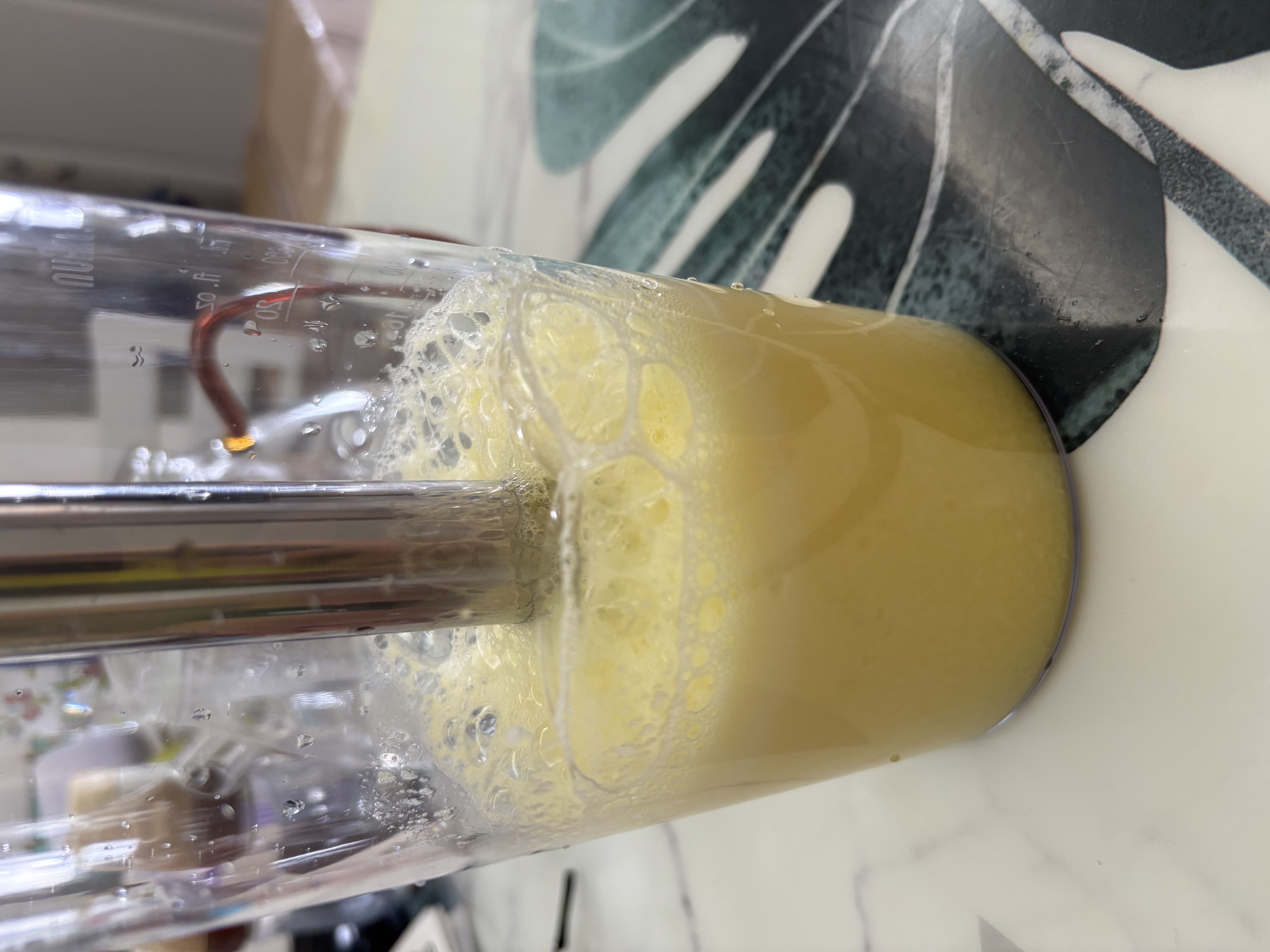 博朗（BRAUN）新款手持料理棒婴儿辅食机宝宝多功能家用料理机均质机MQ55236M 实拍图