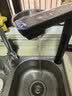 安吉尔哪吒高速全厨净水器1200G 净洗水6.3L/min 8年长效RO膜反渗透 航天净水科技 双出水家用直饮净水机 【热销TOP1】哪吒高速全厨1200G-同系列热销45万+台 实拍图