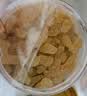 红棉小粒黄冰糖烘焙炒糖色老冰糖多晶厨房调味花茶冰糖 1.2kg 实拍图