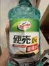 龟牌（Turtle Wax）硬壳防冻玻璃水乙醇-25°汽车强力去油膜雨刮水四季通用2L*2瓶 实拍图
