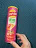 乐事（Lay's）无限薯片 104g*3罐 组合装（番茄+原味+烤肉）膨化食品 休闲零食 实拍图