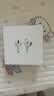 Apple/苹果 AirPods 4 搭配USB-C充电盒 蓝牙耳机 适用iPhone/iPad/Mac 四代MXP63CH/A 实拍图