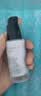 透蜜美白防晒隔离霜妆前乳打底遮瑕提亮素颜霜女SPF50+(紫色+绿色) 实拍图
