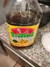 鲁花【保真菜籽油】食用油低芥酸特香菜籽油5L  /桶非转基因 实拍图