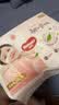 好奇（Huggies）铂金装小桃裤拉拉裤箱装XXXL64片尿不湿【散热口碑王】 实拍图